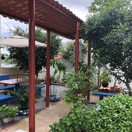 Flat Rainha Da Serra Bezerros Exterior photo